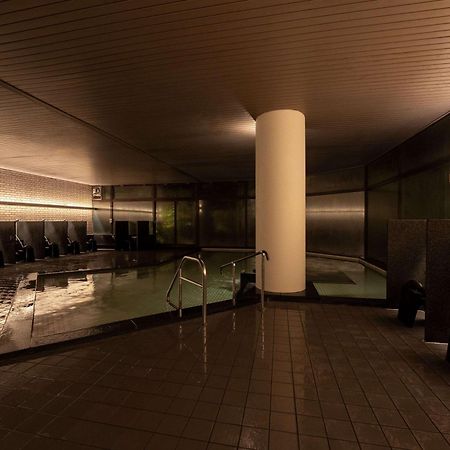 Mercure Urabandai Resort & Spa Kitashiobara Dış mekan fotoğraf
