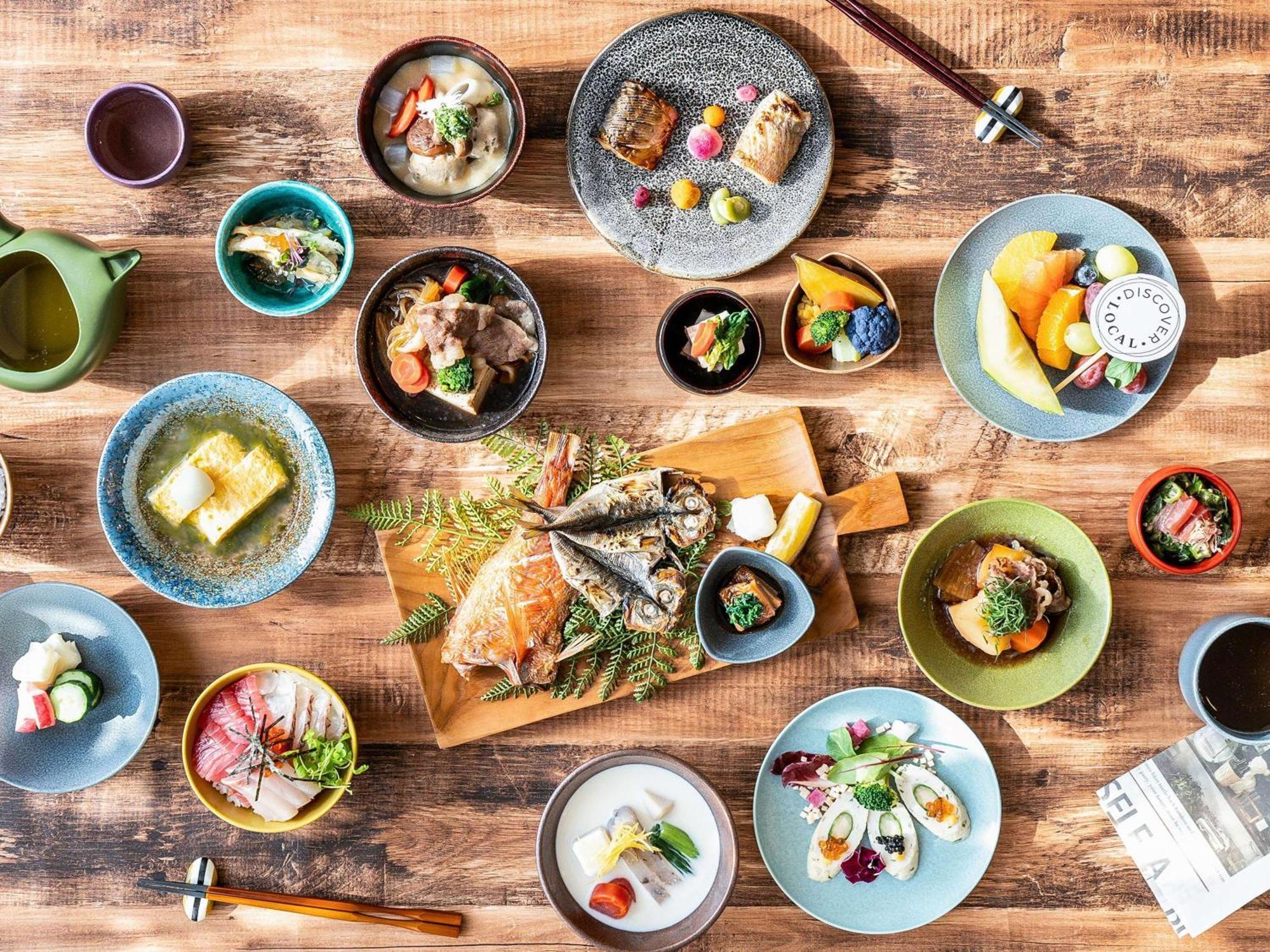 Mercure Urabandai Resort & Spa Kitashiobara Dış mekan fotoğraf